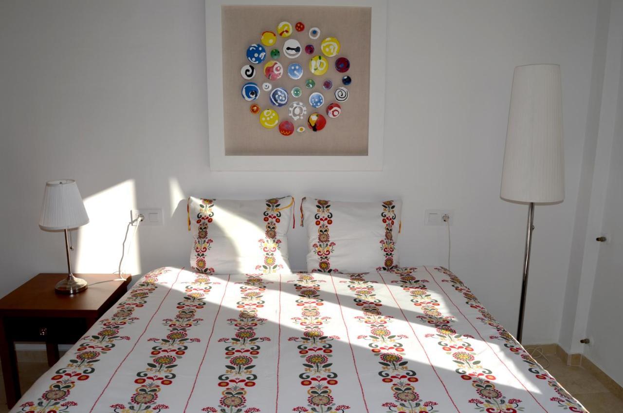 Villa Aznalcazar Sanlúcar la Mayor Kültér fotó
